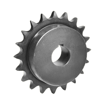 Звёздочки и приводные колёса