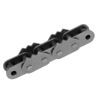Цепи для Деревообрабатывающей и целлюлозно-бумажной промышленности